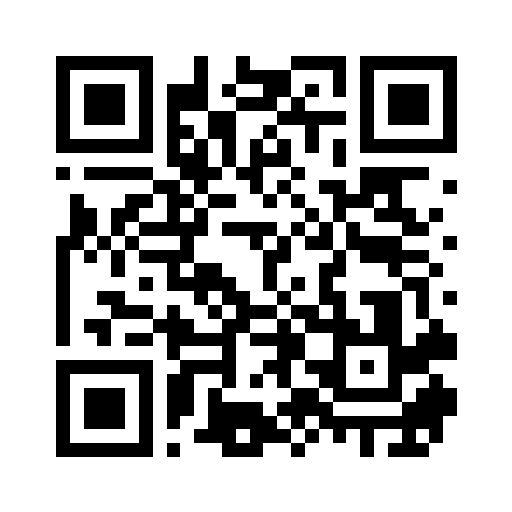 QR code to open the RuunOn ordering site on your phone